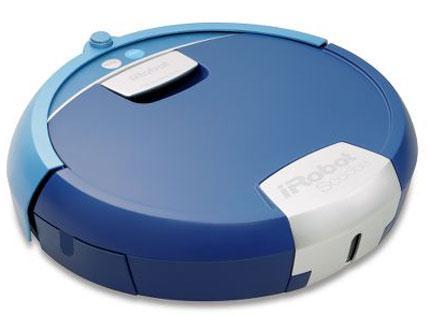 Scooba Astuce de la semaine : Quel produit nettoyant pour Scooba?