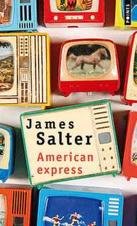 American Express de James Salter