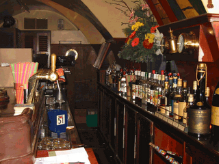 363° Le plus ancien bar gay d'Europe vient de fermer...