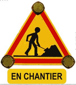 Maintenance du site