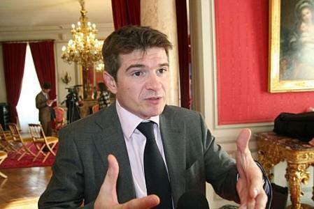 benoit apparu 449x300 Un premier bilan du Prêt à Taux Zéro prévu pour Juillet 2011