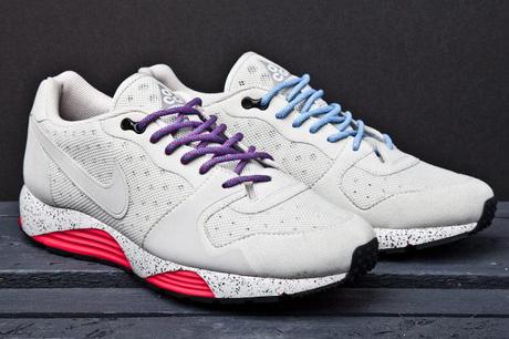 Nike Vengeance ACG Terra