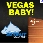 ividence sera a la conference Affiliate Summit 2011 a Las Vegas!