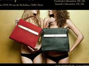 Rencontre avec Yvonne