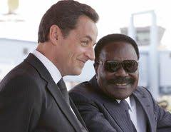 Françafrique - La raison d'Etat. France 2 Jeu 9 Dec.