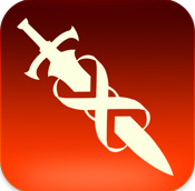 1 Infinity Blade disponible.