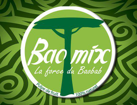 Le commerce équitable du Baobab pour les produits Baomix
