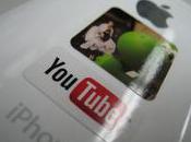 YouTube, vers suppression limite minutes pour vidéos...