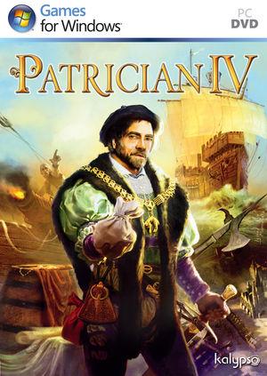 Concours Patrician IV