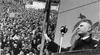 IL Y A 50 ANS – LA GREVE DU SIECLE