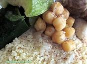 couscous algerois
