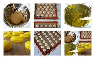 L'Atelier Macarons L'Atelier Macarons