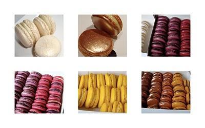 L'Atelier Macarons L'Atelier Macarons