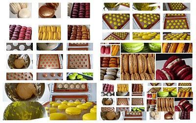 L'Atelier Macarons L'Atelier Macarons