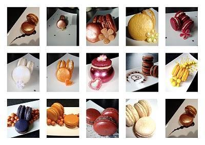 L'Atelier Macarons L'Atelier Macarons