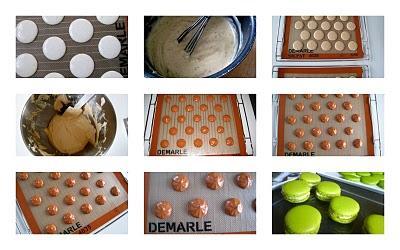 L'Atelier Macarons L'Atelier Macarons