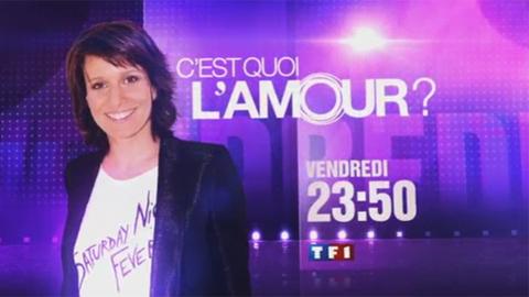 C'est quoi l'amour sur TF1 ce soir ... bande annonce
