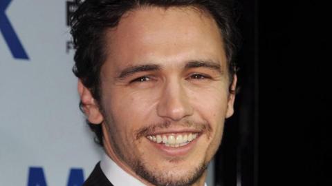 General Hospital ... James Franco revient pour jouer et réaliser