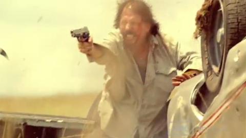 The Walking Dead ... les zombies débarquent en France en mars 2011