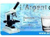 L'Argent Colloidal