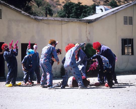 Trigger Happy Hands 02 540x432 Trigger Happy Hands by Andrea Nilsson