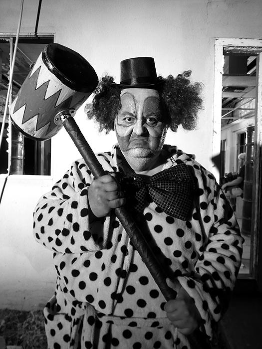 Trigger Happy Hands 03 Trigger Happy Hands by Andrea Nilsson