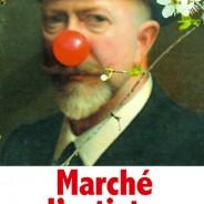 Marché d’artistes au 104 à Tournefeuille