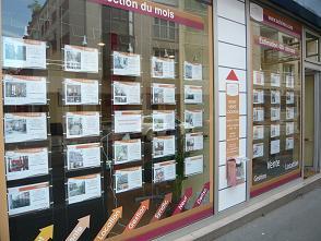 Annonces immobilières parisiennes