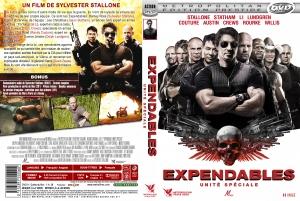 The Expendables: 10 DVD à gagner