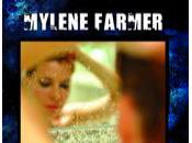 L&#8217;album Semaine Bleu noir &#8211; Mylène Farmer