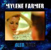 L’album de la Semaine : Bleu noir – Mylène Farmer