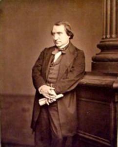 Renan et le territoire