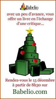 Babelio 11ème édition