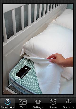 [TUTO] [TEST] Sleep Cycle alarm clock.