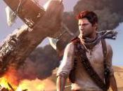 Uncharted Drake s’offre grosse image