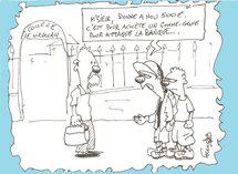 Education nationale : le grand bordel