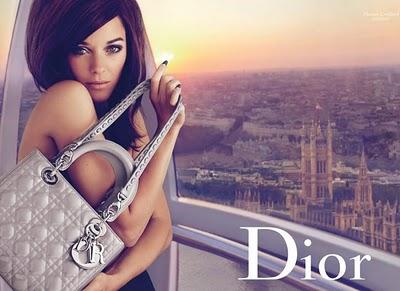 Lady Dior nous emène à Londres pour le dernier volet de sa saga avec Lady Grey !