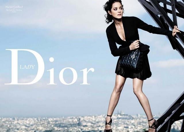 Lady Dior nous emène à Londres pour le dernier volet de sa saga avec Lady Grey !