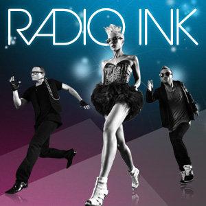 Remix de la Semaine | Radio Ink • Physical (GLOVES Remix)