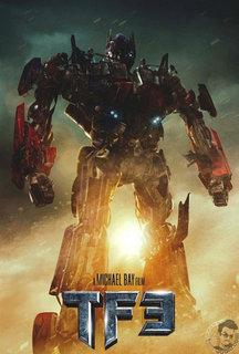 Transformers 3 - Une première bande annonce