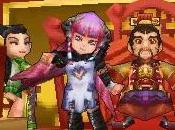 Golden Obscure Aurore trailer lancement