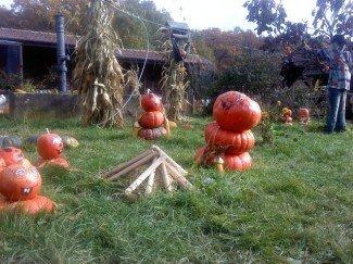 Halloween Sainte-Croix