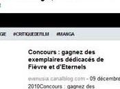 Faire webzine depuis Twitter quelques clics avec Paper.li