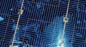 La fabrication de cellules photovoltaïques pourrait se développer à grande vitesse