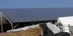 L’énergie photovoltaïque subit un coup dur dans le Languedoc