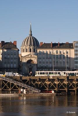 Notre Dame de Bon Port Nantes