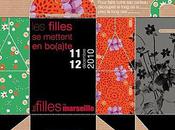 Exposition vente Filles Marseille 11/12 déc.