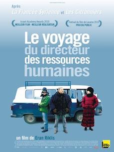 Le voyage