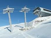 Bellalui: ouverture télésiège reportée