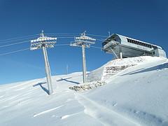 Bellalui: ouverture du télésiège reportée